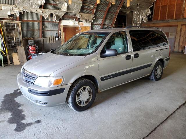 CHEVROLET VENTURE 2004 with VIN 1GNDX03E54D142760 - Photo from auction