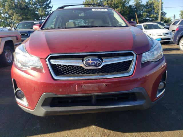 Photo 5 from auction – 2016 SUBARU CROSSTREK with VIN JF2GPANCXG8229169