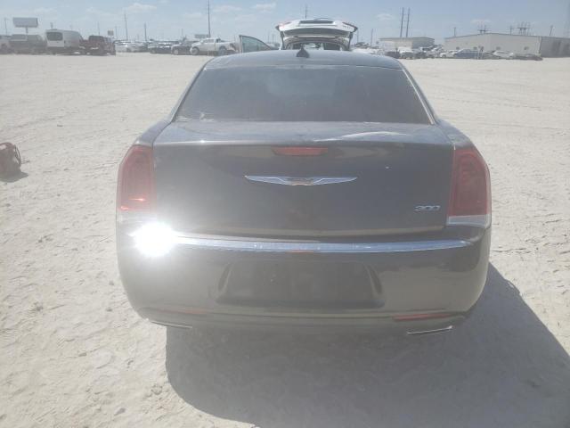 Photo 6 from auction – 2016 CHRYSLER 300 LIMITE with VIN 2C3CCAAG4GH238322