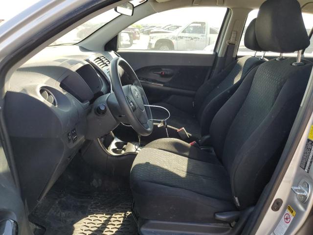 Photo 7 from auction – 2010 TOYOTA SCION XD with VIN JTKKU4B45A1006238