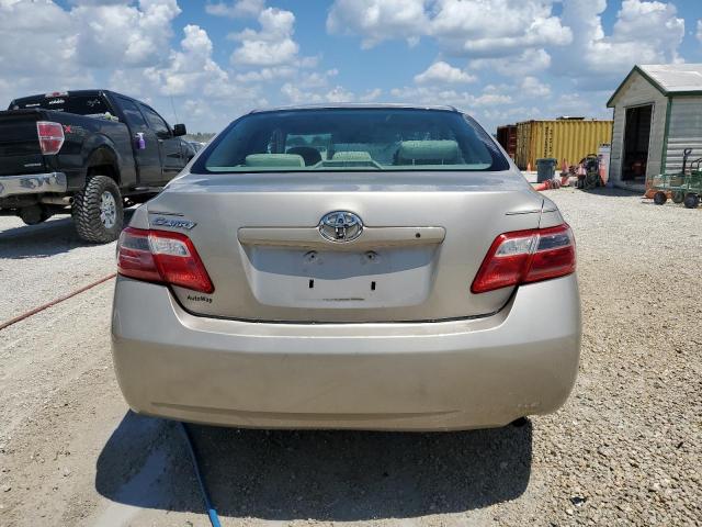 Photo 6 from auction – 2008 TOYOTA CAMRY CE with VIN 4T1BE46K28U755385