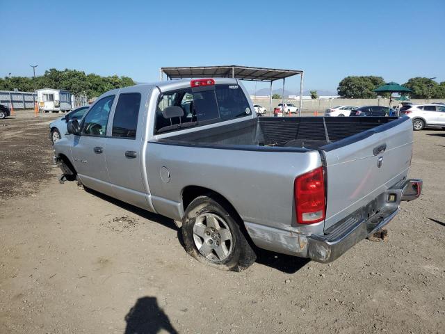 Photo 2 from auction – 2005 DODGE RAM 1500 S with VIN 1D7HA18N95J541531