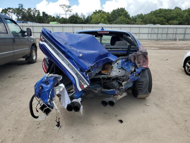 Photo 6 from auction – 2019 DODGE CHARGER SC with VIN 2C3CDXGJ9KH553001