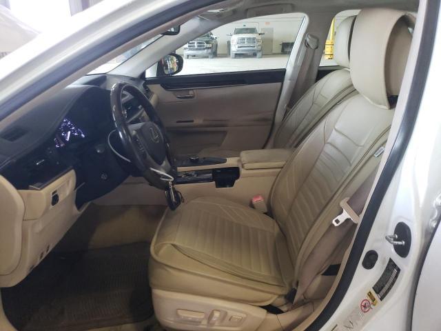 Photo 7 from auction – 2013 LEXUS ES 350 with VIN JTHBK1GGXD2005825