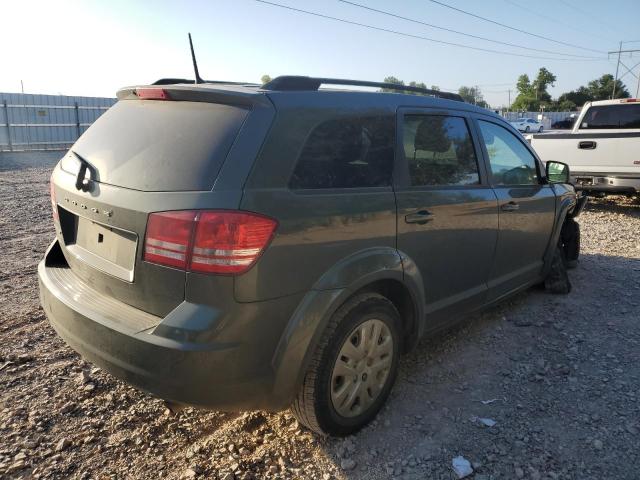 Photo 3 from auction – 2019 DODGE JOURNEY SE with VIN 3C4PDCAB0KT873497