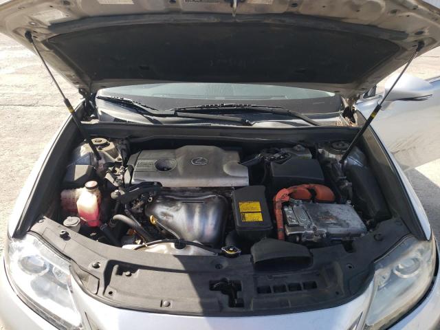 Photo 11 from auction – 2015 LEXUS ES 300H with VIN JTHBW1GG8F2081146