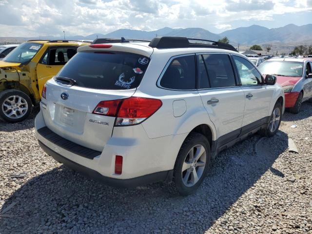 Photo 3 from auction – 2013 SUBARU OUTBACK 2. with VIN 4S4BRBSC8D3321527