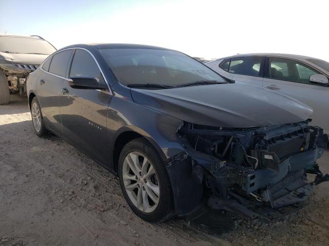 Photo 4 from auction – 2016 CHEVROLET MALIBU LT with VIN 1G1ZE5ST0GF305916