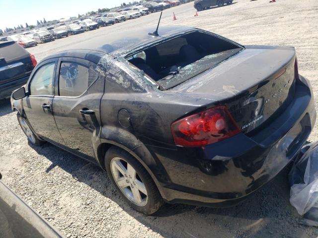 Photo 2 from auction – 2013 DODGE AVENGER SX with VIN 1C3CDZCB8DN679659