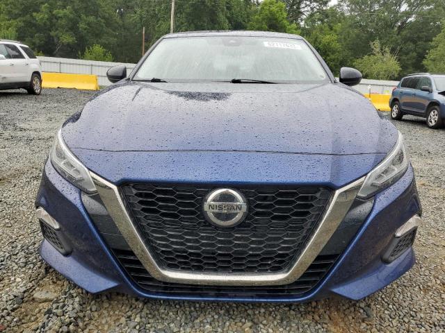 Photo 5 from auction – 2020 NISSAN ALTIMA SR with VIN 1N4BL4CV3LC186964
