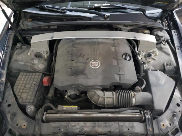 Photo 11 from auction – 2010 CADILLAC CTS with VIN 1G6DA5EG3A0123216