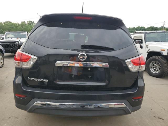 صورة رقم 6 من المزاد - 2014 NISSAN PATHFINDER مع VIN 5N1AR2MN6EC674053