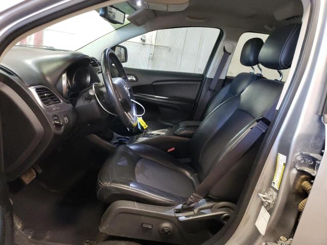 Photo 7 from auction – 2017 DODGE JOURNEY CR with VIN 3C4PDDGG0HT606717