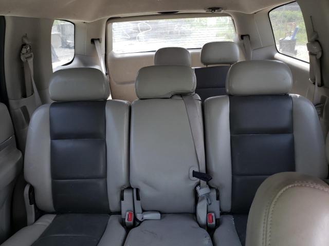 Photo 10 from auction – 2008 CHRYSLER ASPEN LIMI with VIN 1A8HW58228F148575