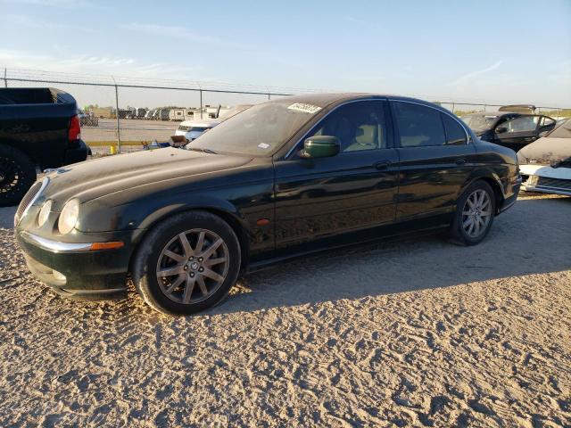 JAGUAR S-TYPE 2000 с VIN SAJDA01C3YFL04313 - Снимка от търг