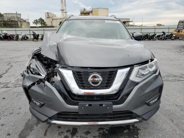 Photo 5 from auction – 2019 NISSAN ROGUE S with VIN 5N1AT2MT5KC791070