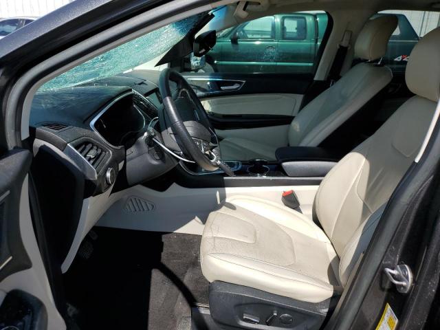 Photo 7 from auction – 2018 FORD EDGE TITAN with VIN 2FMPK4K82JBB04794