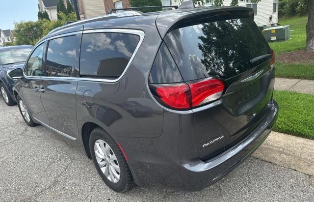 Фото 3 с аукциона – 2018 CHRYSLER PACIFICA T с VIN 2C4RC1BG2JR216924