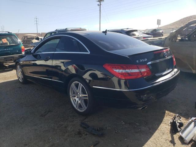 Photo 2 from auction – 2011 MERCEDES-BENZ E 350 with VIN WDDKJ5GB4BF071122