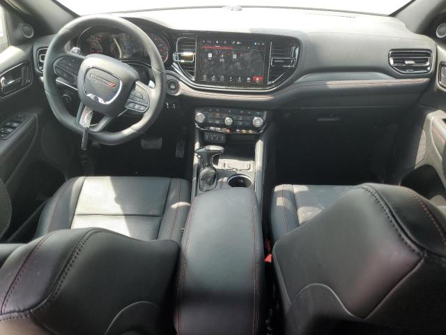 Photo 8 from auction – 2023 DODGE DURANGO GT with VIN 1C4RDHDG7PC569521