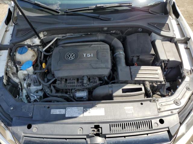Photo 11 from auction – 2015 VOLKSWAGEN PASSAT S with VIN 1VWAT7A38FC114281