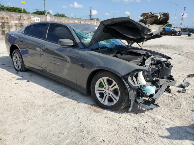 Photo 4 from auction – 2019 DODGE CHARGER SX with VIN 2C3CDXBG4KH707576
