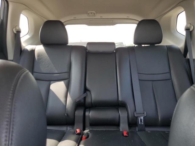 Photo 10 from auction – 2016 NISSAN ROGUE S with VIN 5N1AT2MV2GC798549