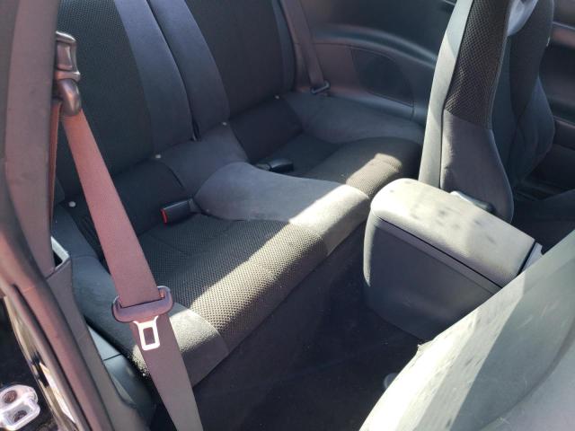 Photo 10 from auction – 2007 MITSUBISHI ECLIPSE GS with VIN 4A3AK24F17E035732