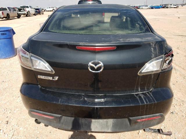Photo 6 from auction – 2011 MAZDA 3 I with VIN JM1BL1VF7B1428261