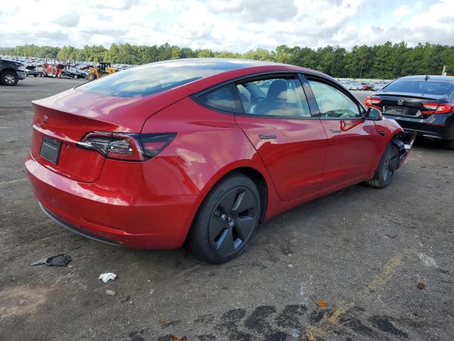 Photo 3 from auction – 2023 TESLA MODEL 3 with VIN 5YJ3E1EA1PF433523