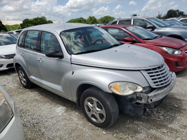 Photo 4 from auction – 2009 CHRYSLER PT CRUISER with VIN 3A8FY48959T598785