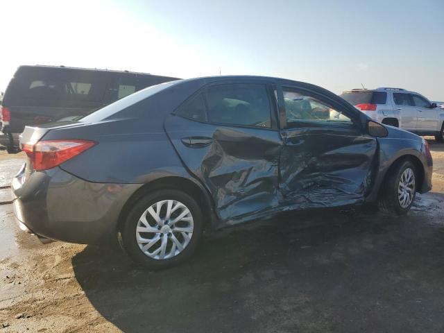 Photo 3 from auction – 2019 TOYOTA COROLLA L with VIN 5YFBURHE1KP896822
