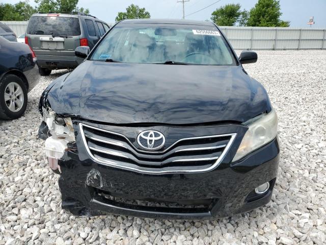 Photo 5 from auction – 2011 TOYOTA CAMRY BASE with VIN 4T4BF3EK2BR192229