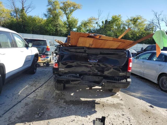 Photo 6 from auction – 2019 FORD F150 SUPER with VIN 1FTFW1E4XKFC80908
