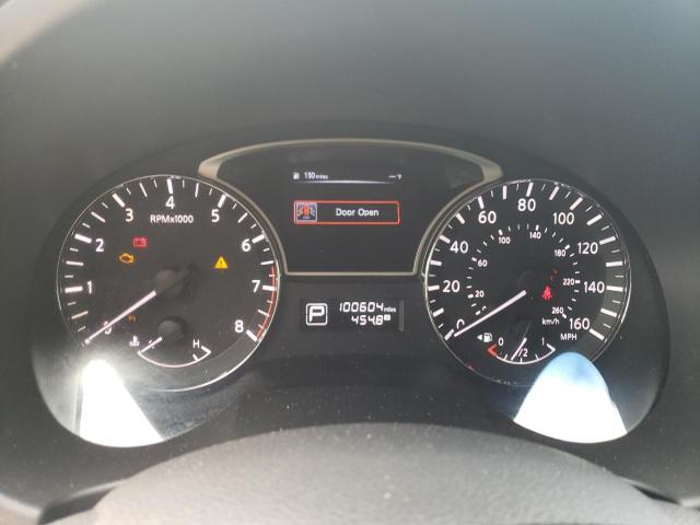 Photo 9 from auction – 2014 NISSAN ALTIMA 4D with VIN 1N4AL3AP1EN244572