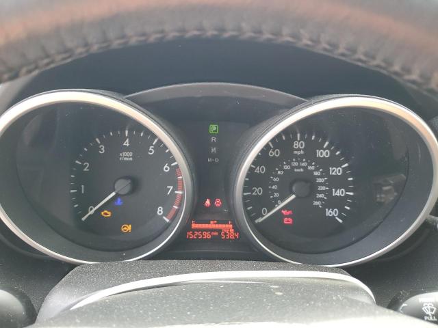 Photo 9 from auction – 2013 MAZDA 5 with VIN JM1CW2DL5D0162420