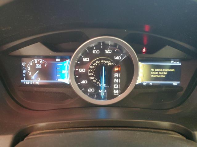 Photo 9 from auction – 2013 FORD EXPLORER X with VIN 1FM5K8D89DGA72712