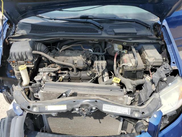 Photo 12 from auction – 2010 DODGE GRAND CARA with VIN 2D4RN3D15AR365233