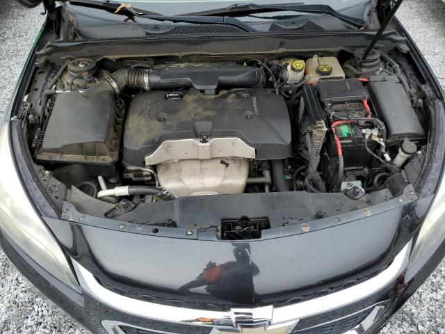 Photo 11 from auction – 2014 CHEVROLET MALIBU 1LT with VIN 1G11C5SL9EF247255