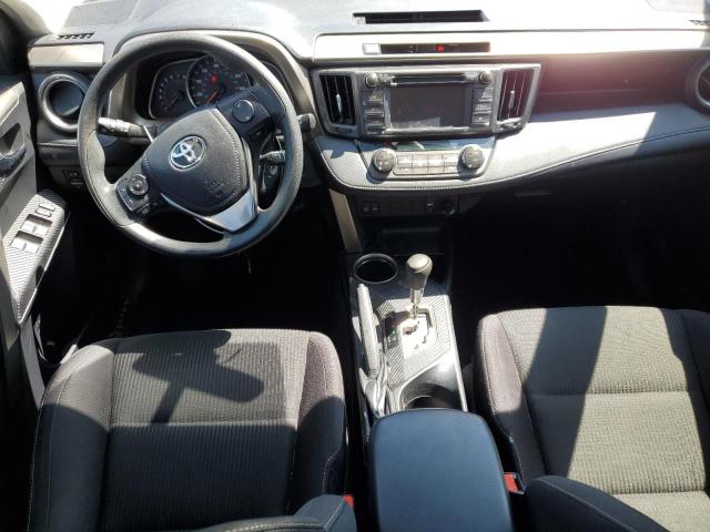 Photo 8 from auction – 2015 TOYOTA RAV4 XLE with VIN JTMRFREV7FD126226