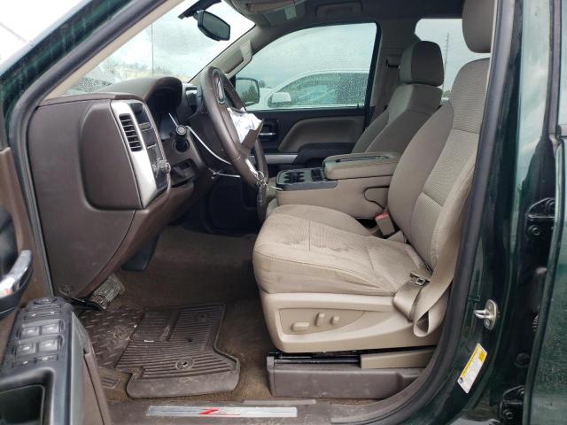 Photo 7 from auction – 2014 CHEVROLET SILVERADO with VIN 3GCPCREHXEG445891