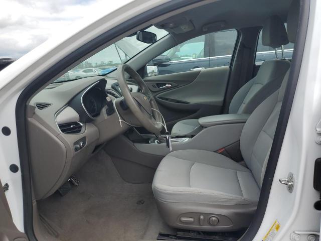 Photo 7 from auction – 2016 CHEVROLET MALIBU LS with VIN 1G1ZC5ST6GF220097