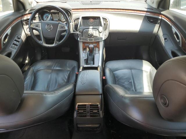 Photo 8 from auction – 2012 BUICK LACROSSE P with VIN 1G4GD5E38CF307271