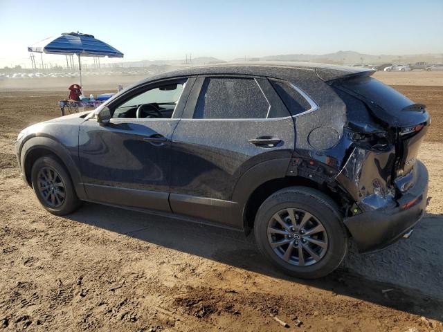 Photo 2 from auction – 2021 MAZDA CX-30 with VIN 3MVDMAAL4MM258477