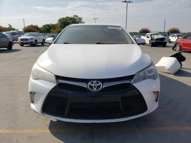 Photo 5 from auction – 2017 TOYOTA CAMRY LE with VIN 4T1BF1FK9HU748591