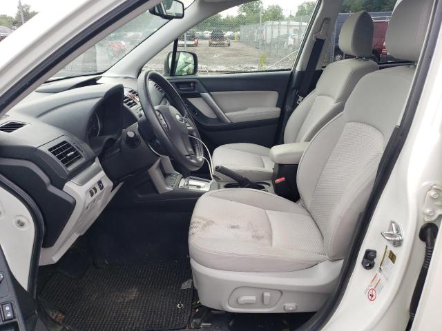 Photo 7 from auction – 2014 SUBARU FORESTER 2 with VIN JF2SJAEC6EH412190