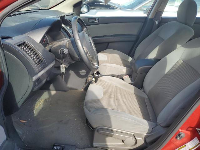 Photo 7 from auction – 2011 NISSAN SENTRA 2.0 with VIN 3N1AB6AP4BL651878