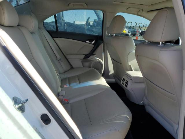 Photo 10 from auction – 2011 ACURA TSX with VIN JH4CU4F45BC000014