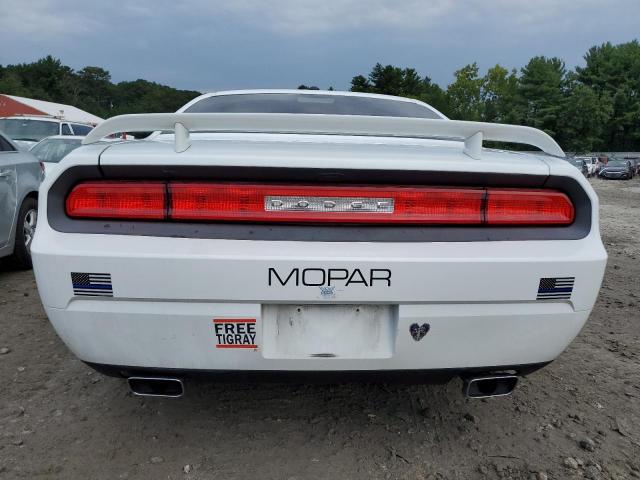Photo 6 from auction – 2012 DODGE CHALLENGER with VIN 2C3CDYBT9CH105518
