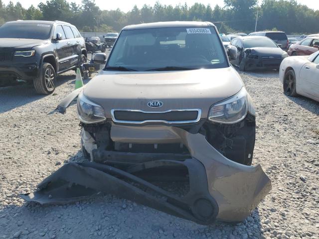 Photo 5 from auction – 2016 KIA SOUL with VIN KNDJN2A28G7301005